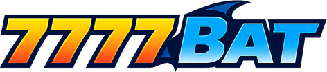 7777bat লোগো